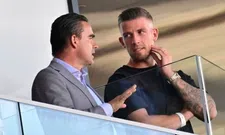 Thumbnail for article: Overmars drukt door: Van Bommel ontvangt na Alderweireld een Argentijnse linksback