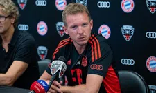 Thumbnail for article: Nagelsmann zeer te spreken ove Bayern-debutanten: 'Hebben het zeer goed gedaan'