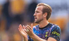 Thumbnail for article: 'Kane ziet transfer naar Bayern wel zitten, maar nog niet in het aankomende jaar'