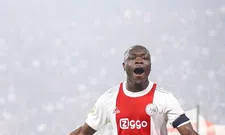 Thumbnail for article: Brobbey reageert uitgebreid op transfer: 'Dankbaar voor de terugkeer bij Ajax'