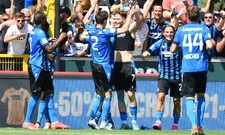 Thumbnail for article: Trefzekere Dessers ziet Club Brugge in slotfase overwinning binnenslepen