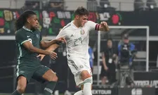 Thumbnail for article: Giménez loopt vooruit op Feyenoord-transfer: doorverkooppercentage nog probleem