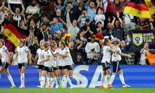 Thumbnail for article: Duitsland verslaat Frankrijk en gaat finale spelen tegen het Engeland van Wiegman 