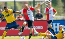 Thumbnail for article: Timber-nieuws is startschot: 'Feyenoord en Benfica onderhandelen over Aursnes'