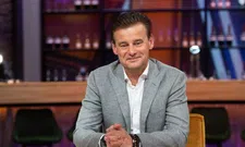 Thumbnail for article: Genee gaat nieuwe voetbaltalkshow maken met Sneijder, Van der Meijde en Kieft     
