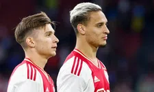 Thumbnail for article: Conceição staat te trappelen: 'Ik ben klaar om bij Ajax het verschil te maken'