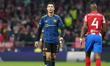 Thumbnail for article: Atlético-fans in Ronaldo-brief: 'Absolute afwijzing van hypothetische toetreding'