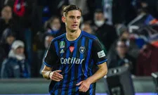 Thumbnail for article: 'Ik weet niet wat daar mis is gegaan, maar de halve Serie A wilde Lucca hebben'