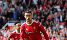 Thumbnail for article: Ronaldo haalt uit naar de pers: 'Als je niet liegt over mij, geen aandacht'