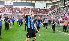 Thumbnail for article: 'Eindelijk witte rook in Milaan: Club Brugge akkoord met transfersom'