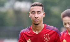 Thumbnail for article: Telegraaf: Ajax verlengt met Salah-Eddine en verhuurt back aan Twente