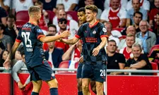 Thumbnail for article: Matchwinner Til zag zwakte van 'hoog staand' Ajax: 'Dan is het elke keer kassa'   