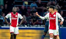 Thumbnail for article: Ajax treft Almere daags na JCS-teleurstelling, Bassey krijgt nieuwe kans