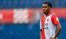 Thumbnail for article: Feyenoord-nieuwelingen over fitheid: "Ik ben ver van waar ik moet zijn"