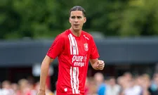 Thumbnail for article: Feyenoord-belangstelling afgewimpeld door Twente: "Niet geïnteresseerd"