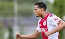 Thumbnail for article: Ajax meldt individuele training Ihattaren: 'Komende week voeren we gesprekken'