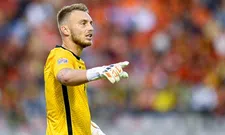 Thumbnail for article: 'Wil Cillessen zo graag naar NEC of waren er gewoon geen clubs van niveau?'