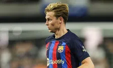 Thumbnail for article: 'Chelsea opent gesprekken over transfer De Jong: Barcelona wil 80 miljoen euro'