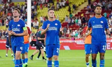 Thumbnail for article: Franse kranten benoemen PSV-schlemiel: 'Niet in staat een bal aan te nemen'       