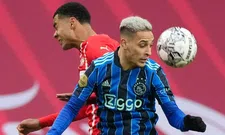 Thumbnail for article: 'Als Gakpo blijft en Antony gaat weg, dan wordt PSV kampioen van Nederland'