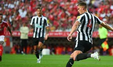 Thumbnail for article: Botman staat voor Newcastle-debuut: 'Volgens mij is hij klaar om direct te spelen'