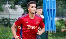 Thumbnail for article: 'Ajax eist van Ihattaren dat hij zich laat begeleiden door een sportpsycholoog'