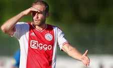 Thumbnail for article: 'Overmars wilde Nederlandse enclave vergroten door Blind naar Antwerp te halen'