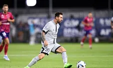 Thumbnail for article: PSG slacht Clermont, omhaal Messi hoogtepunt van heerlijke voetbalavond           