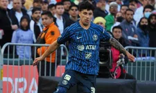 Thumbnail for article: Club América bevestigt vertrek Sánchez: beoogde rechtsback onderweg naar Ajax     