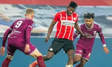 Thumbnail for article: Sangaré blijft in Eindhoven: 'Er waren twee concrete clubs uit de Premier League' 