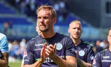 Thumbnail for article: Siem de Jong verliest met De Graafschap op bezoek bij PEC Zwolle
