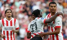 Thumbnail for article: De KNVB overweegt PSV in het zadel te helpen door Eredivisieduel te verplaatsen