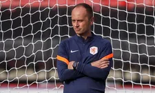 Thumbnail for article: KNVB en Parsons uit elkaar na teleurstellend EK Vrouwen
