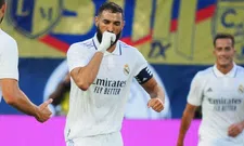 Thumbnail for article: Oppermachtig Real Madrid legt beslag op Super Cup: Benzema wederom belangrijk