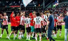 Thumbnail for article: KNVB komt PSV tegemoet na behalen van play-offs Champions League