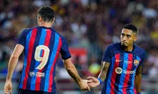 Thumbnail for article: 'Donkere wolken pakken zich samen: Barça-aankopen niet op tijd speelgerechtigd'