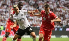 Thumbnail for article: 'Mazraoui wacht flinke concurrentiestrijd: Bayern wil Franse rechtsback behouden' 
