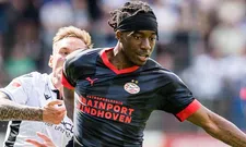 Thumbnail for article: 'PSV komt uit bij oude bekende in zoektocht naar vervanger Madueke'