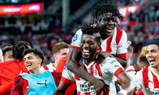 Thumbnail for article: Nederland doet goede zaken op coëfficiëntenranglijst en nadert Frankrijk