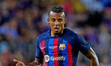 Thumbnail for article: 'Barcelona kan vier nieuwe spelers inschrijven, verdediger is de gebeten hond'    