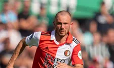 Thumbnail for article: Opstelling Feyenoord bekend: Gimenez voor het eerst bij selectie, Aursnes in basis