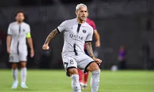 Thumbnail for article: 'Juventus pikt vervanger van de naar United vertrekkende Rabiot op bij PSG'