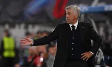 Thumbnail for article: Ancelotti is bezig aan slotakkoord bij Real: 'Logisch om het hier af te sluiten'