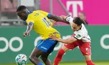Thumbnail for article: Bangura gaat in op Feyenoord-interesse: 'Heb er gespeeld en het is een goed teken'