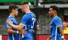 Thumbnail for article: Veerkrachtig AZ wint nipt bij Sparta ondanks snelste Eredivisie-treffer ooit