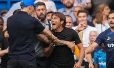 Thumbnail for article: Engelse bond: 'Voetbalgevecht' tussen Conte en Tuchel krijgt mogelijk een staartje