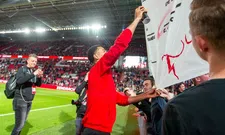 Thumbnail for article: 'PSV rekent op Gakpo voor beslissend tweeluik ondanks United-interesse'           