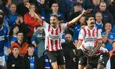 Thumbnail for article: PSV recht rug op Ibrox: Obispo bezorgt Eindhovenaren prima uitgangspositie