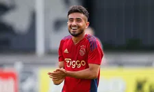 Thumbnail for article: 'Trabzonspor wil gebruikmaken van Kaplan-vertrek en kijkt naar Ajax-middenvelder' 