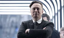 Thumbnail for article: Multimiljardair Musk zorgt voor opschudding in Engeland door 'grap' over United